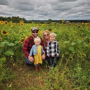 Meet your Posher, Jordan